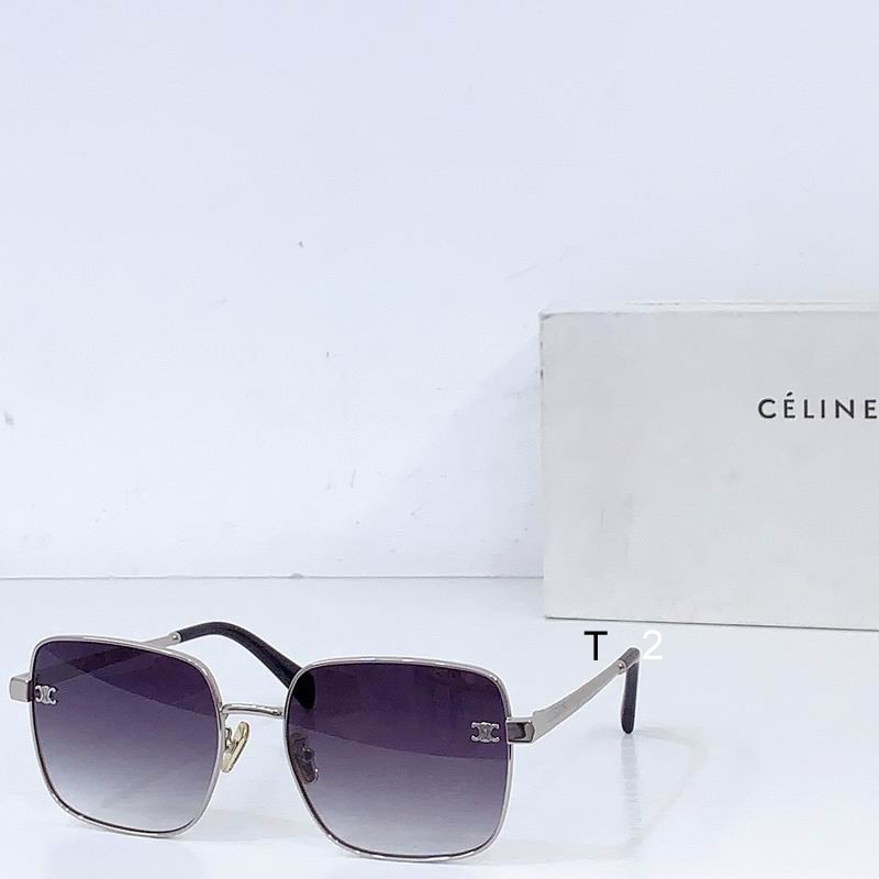Celine Sunglasses ID:20260319-79
